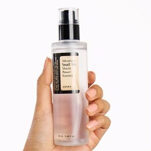 COSRX Advanced Snail 96 Mucin Power Essence - White